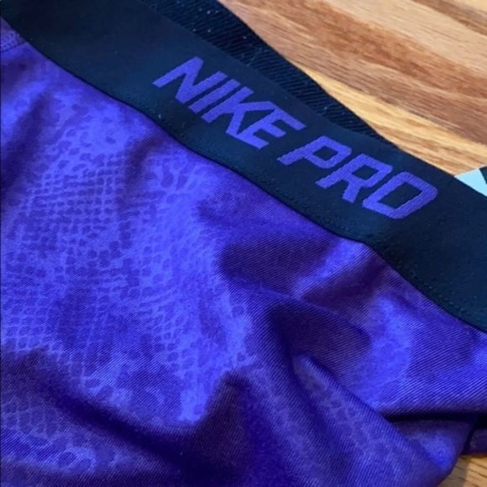 Nike Pro Leggings - image 6